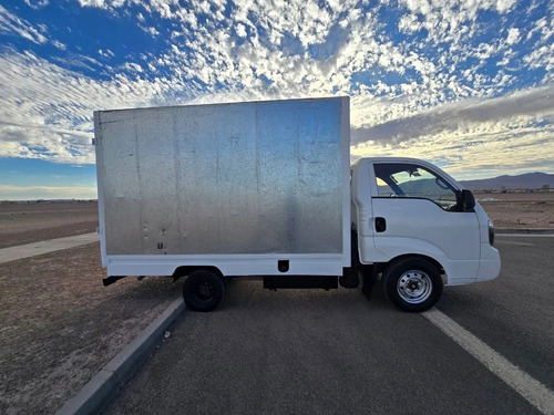 Kia Frontier CH/C 2.5 CRDI 6MT EV