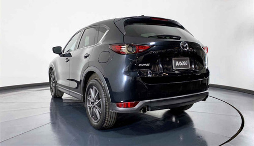 Imagen 5 de 15 de 105460 - Mazda Cx5 2018 Con Garantía