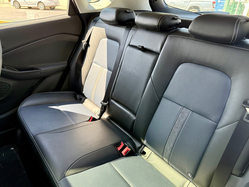 Chevrolet Tracker 1.2 Premier Turbo At