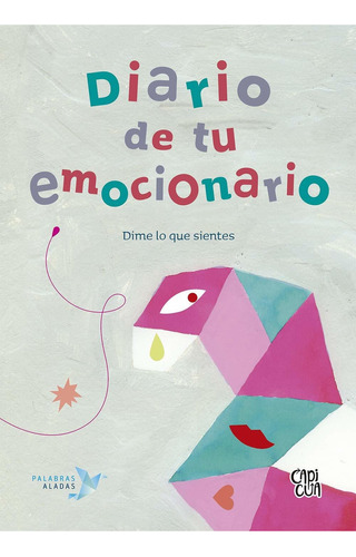 Libro Diario De Tu Emocionario - Cristina Núñez Pereira