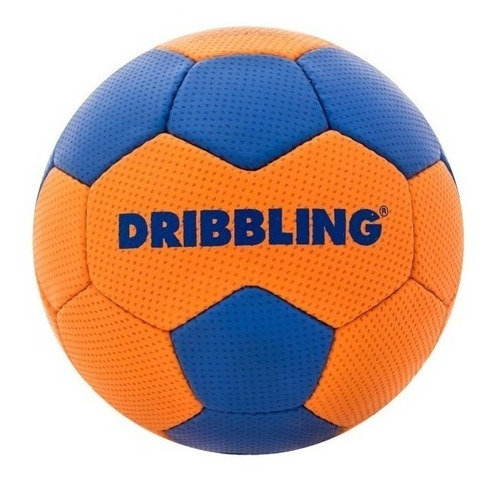 Pelota Handball Dribling Drb Magnet N° 1 2 3 Pu Profesional
