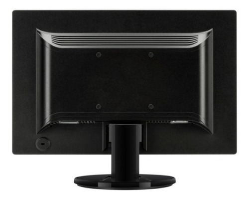 Monitor Hp 18.5'' 19ka Vga Hd