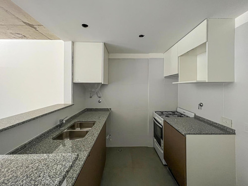 Imagen 8 de 14 de Departamento Monoambiente Divisible Con Amenities En Lourdes