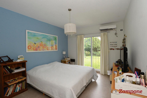 Casa En Venta En Beccar