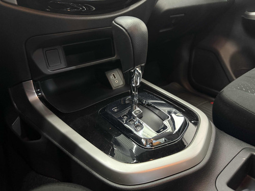 Nissan Frontier 2.3 x-gear 4x2 automatica