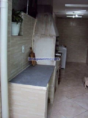 Imagem 7 de 7 de Sobrado Na Penha Com 3 Dorms Sendo 1 Suíte, 2 Vagas, 160m² - So0140