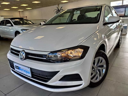 Imagem 2 de 15 de Volkswagen Virtus 1.6 Msi Flex 16v 5p Mec