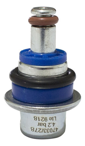 Imagem 2 de 4 de Regulador De Pressão 4.2 Bar Honda New Civic 1.8 2006/2011