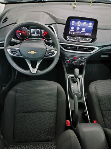 Chevrolet Tracker 1.0 Turbo 5p