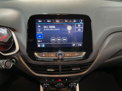 Chevrolet Onix plus Onix Plus 10mt Lt2