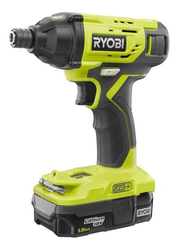 Potente Atornillador De Impacto Inalámbrico Ryobi P235a !!! 