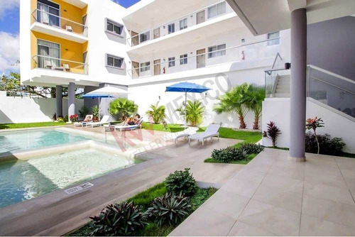 Hotel En Venta Operando Y Listo Solo Para Inversionistas Que Buscan Diversificar Su Portafolio Pl...