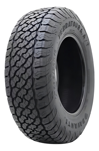 Pneu 265/70r16 121/118s Terratoura At Davanti Aro R16