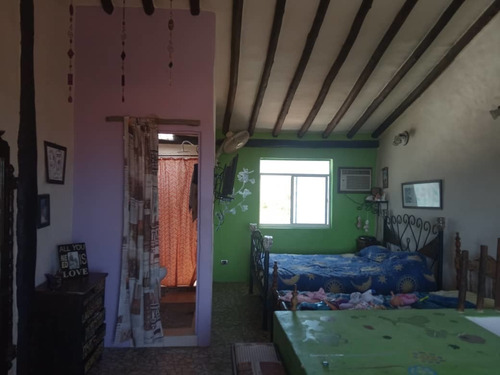 Imagen 6 de 13 de Townhouse Cerca De Playa Parguito. 3 Hab. Flex 22-18635