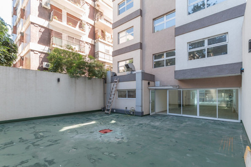 Imagen 5 de 30 de Venta. Edificio A Estrenar. Juramento 3184. Belgrano.