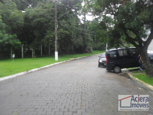 Imagem 4 de 8 de Terreno À Venda, 742 M² - Gramado - Cotia/sp - Te0929
