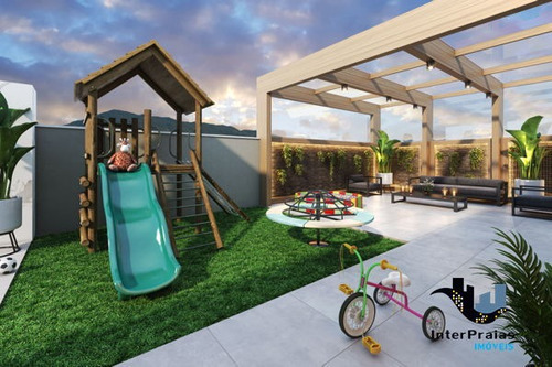 Imagem 9 de 14 de Apartamento Padrão Com 3 Quartos No Exuberance Tower - 339525-v