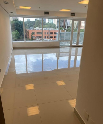 Imagem 2 de 6 de Sala - Sa00002 - 69829146