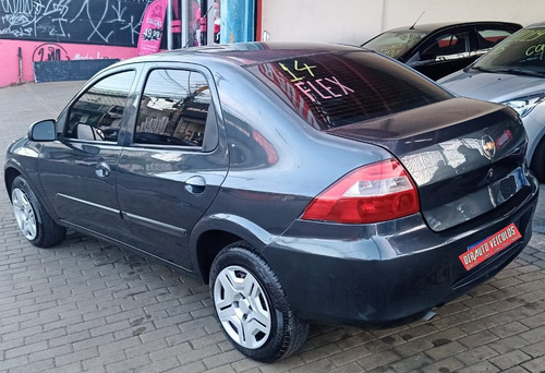 Chevrolet Prisma 1.4 Maxx Econoflex 4p