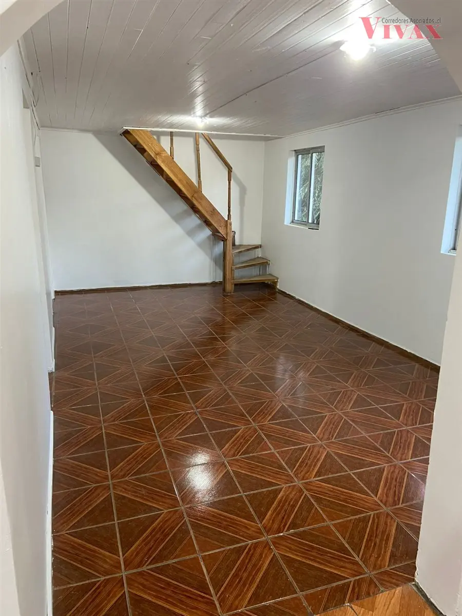 Imagen 2 de 8 de Casa En Venta Villa Los Marcos, Zapallar