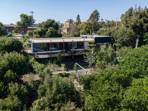 Hermosa Casa En El Campo (65992)