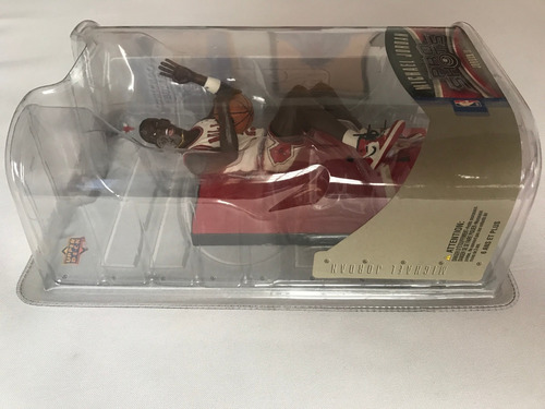 Michael Jordan 2 Upper Deck Pro Shots 2008 Figura Nba Serie1 (Usado)