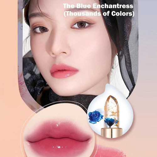 Lápiz Labial Anti Transferencia Y Decoloración,