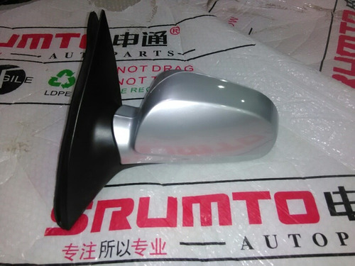 Retrovisor Optra 5 Lineas Electrico 2005 2006 2007 2008