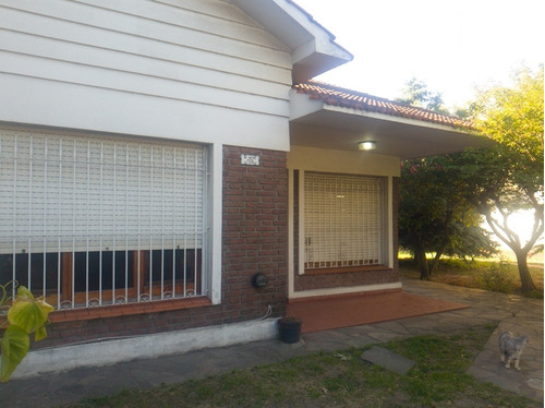 Venta Casa  Amplio Lote San Miguel 