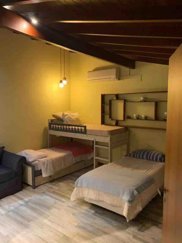 Departamento En Alquiler - 2 Dormitorios 2 Baño - 105mts2 - Palermo