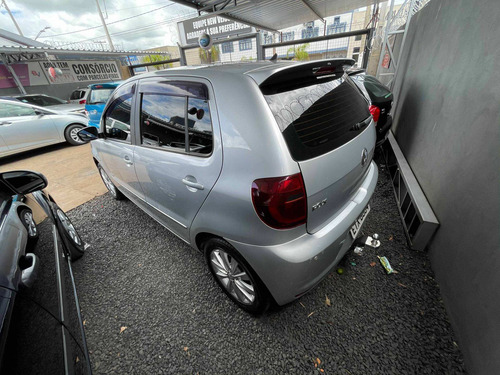 Volkswagen Fox 1.6 Mi Prime 8v Flex 4p Automatizado