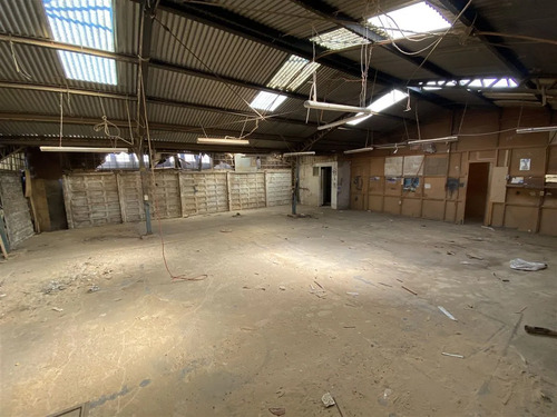Local Comercial En Venta En Concepción