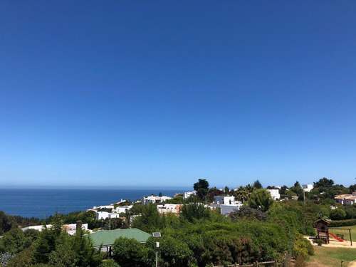 Entrada Sur Marbella, Puchuncaví, Valparaíso, Chile