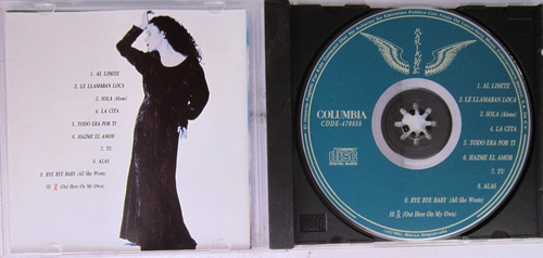 Marianne - Marianne Cd