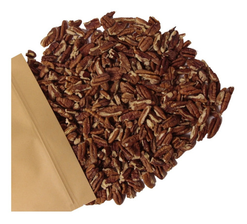 Nuez Pedazo Grande De Sonora - 1 Kg