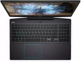 Laptop Dell Gamer G3 15 2020 I7 10th 32gb 512gbssd Gtx1650ti
