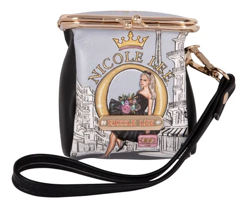 Monedero nicole lee precios hot sale