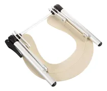 Comprar Fomiyes Silla De Masaje Cosmético Accesorio Cama De Masaje