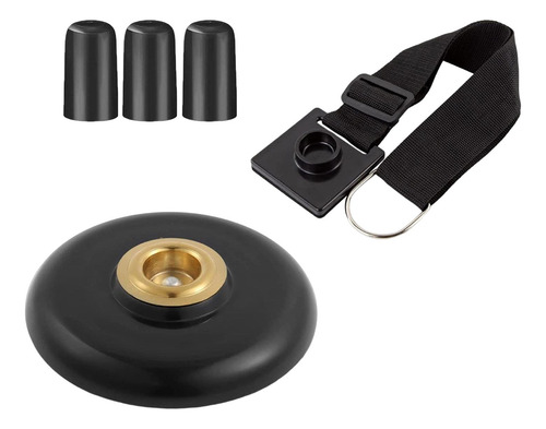 Cello Mat Belt Instrumento Musical Accesorio Para Cello