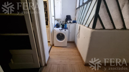 Imagen 15 de 15 de Venta Departamento De 2 Ambientes En Balvanera (27499)