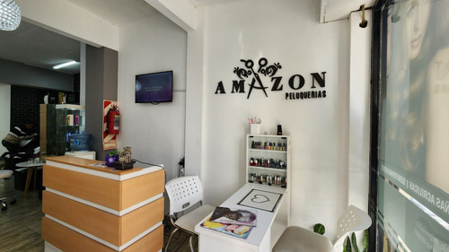 Venta Local Comercial Flores