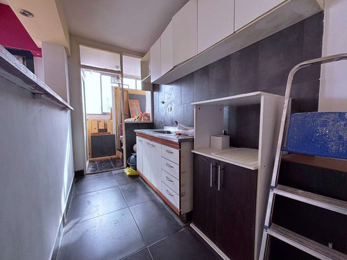 Venta Dpto 3 Amb. Con Balcon Frente Al Shopping