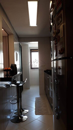 Imagem 6 de 15 de Ref 5355 Apartamento No Centro Osasco - Osasco Sp - 5355