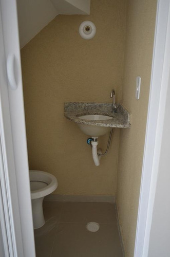 Imagem 10 de 30 de Apartamento Em São Paulo - Sp - So0047_slima