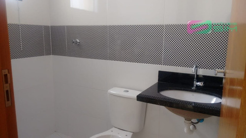 Imagem 14 de 18 de Casa Sobrado Em Limoeiro - São Paulo - 4781