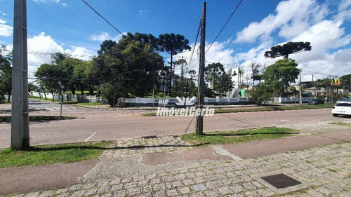 Imagem 15 de 19 de Terreno Zr-4 À Venda, 1200 M² Por R$ 6.000.000 - Batel - Curitiba/pr - Te0077