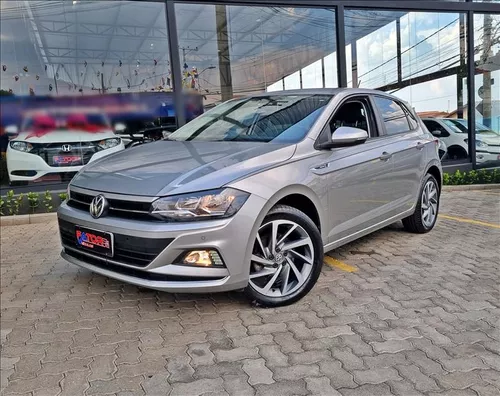 Volkswagen POLO 2019