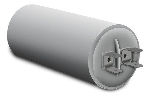 Capacitor Permanente Com Terminal 250v 60uf - Sibratec