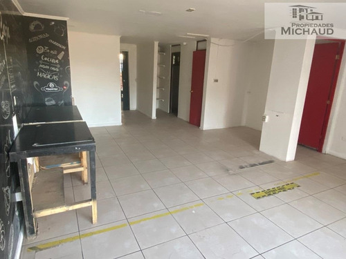Local Comercial Av. 2 Norte - Talca