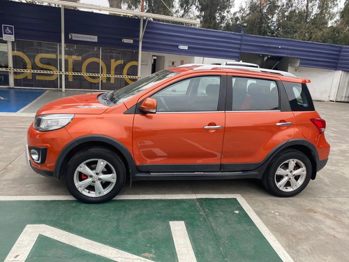Great Wall M4 2017